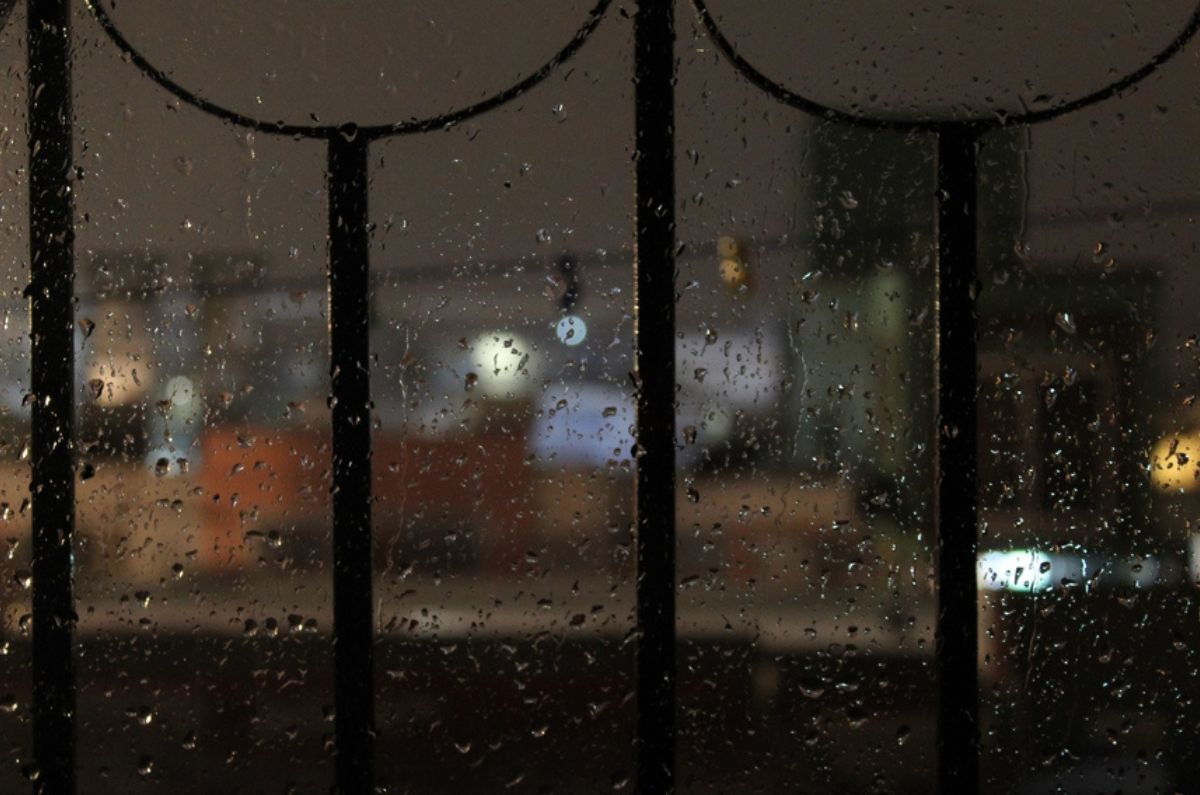 Fin de semana con lluvias en la capital: Así será el clima en CDMX del 30 al 31 de agosto