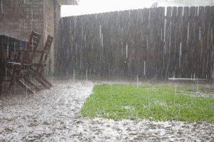Clima hoy 1 de agosto: Inicio de mes lleno de lluvia en todo el país