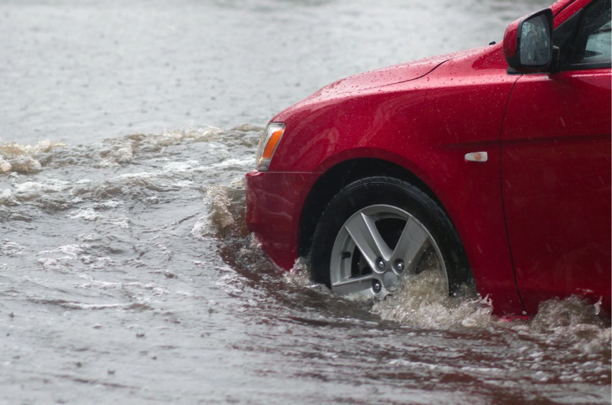 Prepara el paraguas: Clima hoy 21 de agosto con lluvias fuertes en todo el país