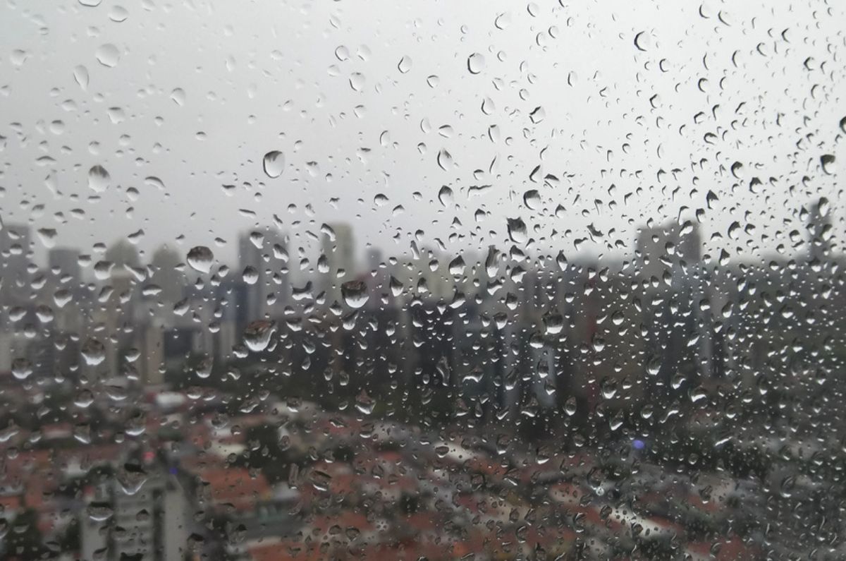 ¡Saca el paraguas! Habrán lluvias intensas en el país: Clima hoy 22 de agosto