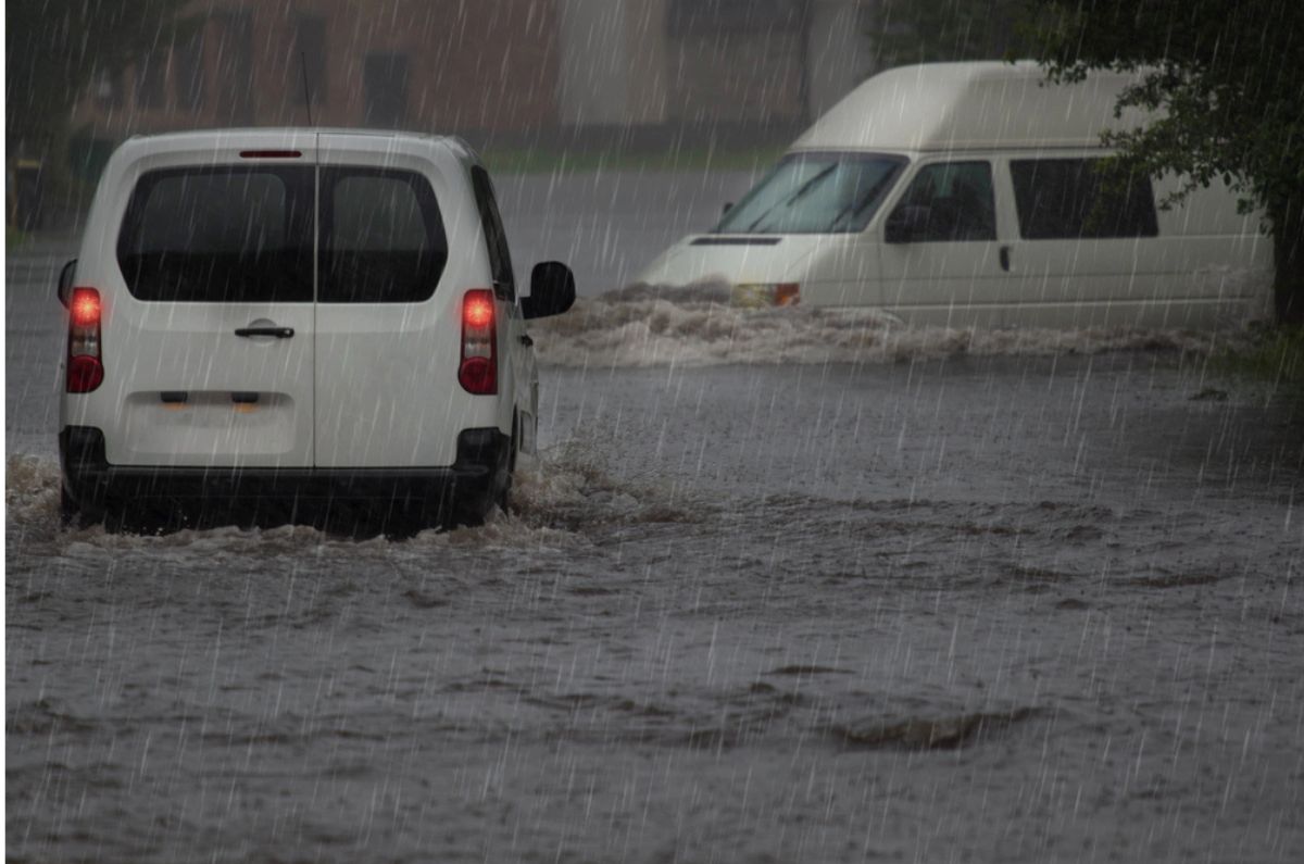 ¡Toma tus precauciones! Habrán lluvias intensas en 8 estados del país: Clima hoy 25 de agosto