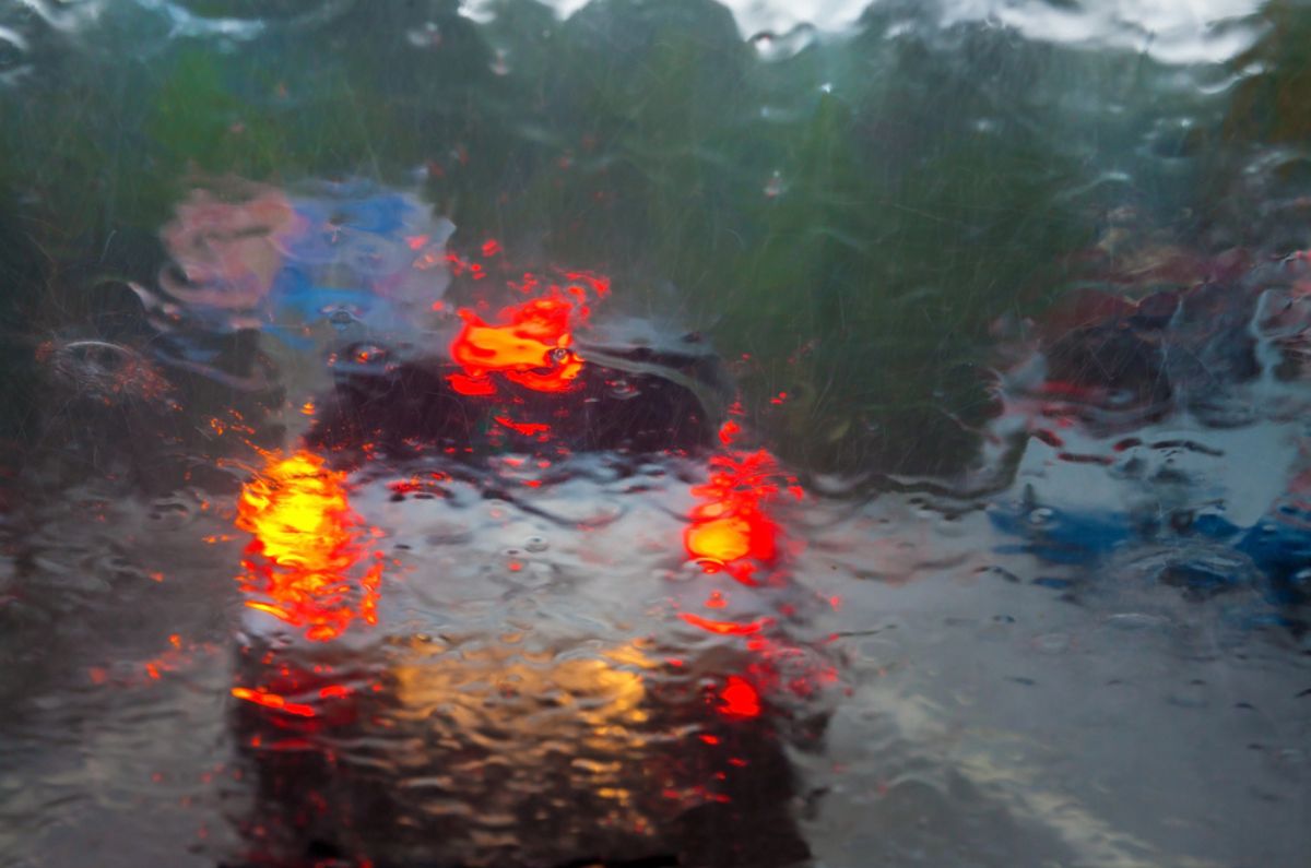 ¡Lluvias fuertes en todo el país! Así será el clima hoy 27 de agosto en México