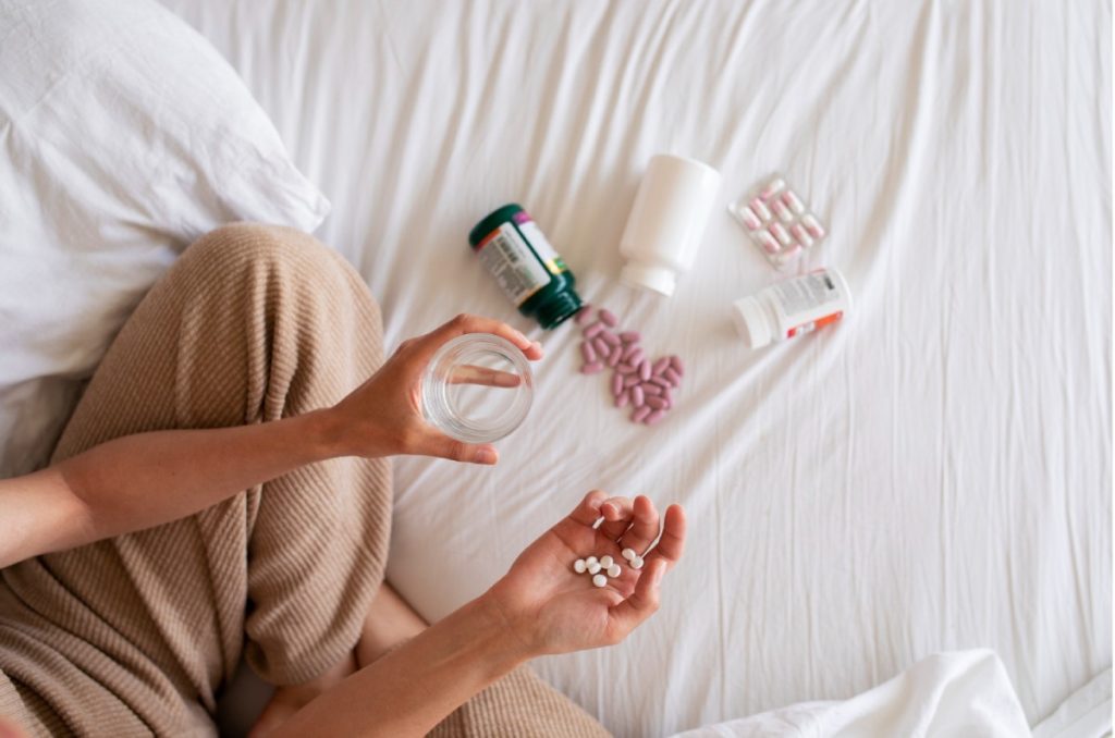 ¿Pueden los suplementos reemplazar una dieta equilibrada?