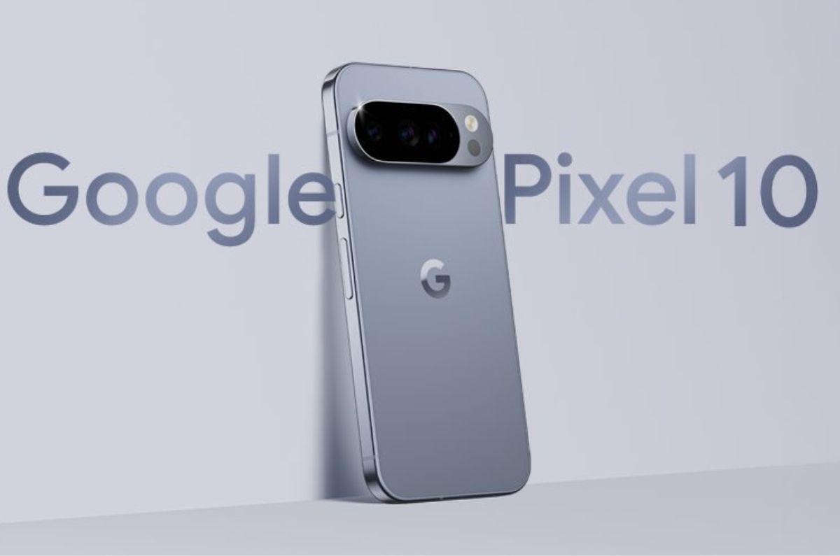 ¿Adios al iPhone? Google Pixel 10 llega México: Estos son sus precios y modelos oficiales