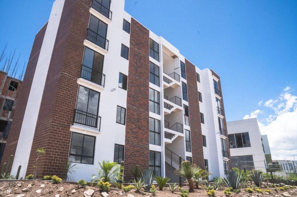 Infonavit dara creditos de vivienda accesible