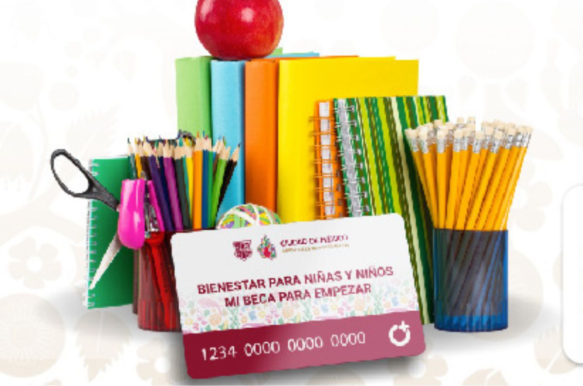 ¡Fecha confirmada! Mi Beca para Empezar abre registro para estudiantes de nuevo ingreso