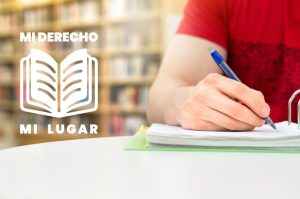 ¡Aún hay lugares! Así puedes hacer tu registro extemporáneo a Mi Derecho Mi Lugar y entrara a la preparatoria
