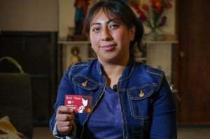 ¿Corre peligro tu apoyo? Mujeres con Bienestar Edomex dará de baja a estas beneficiarias