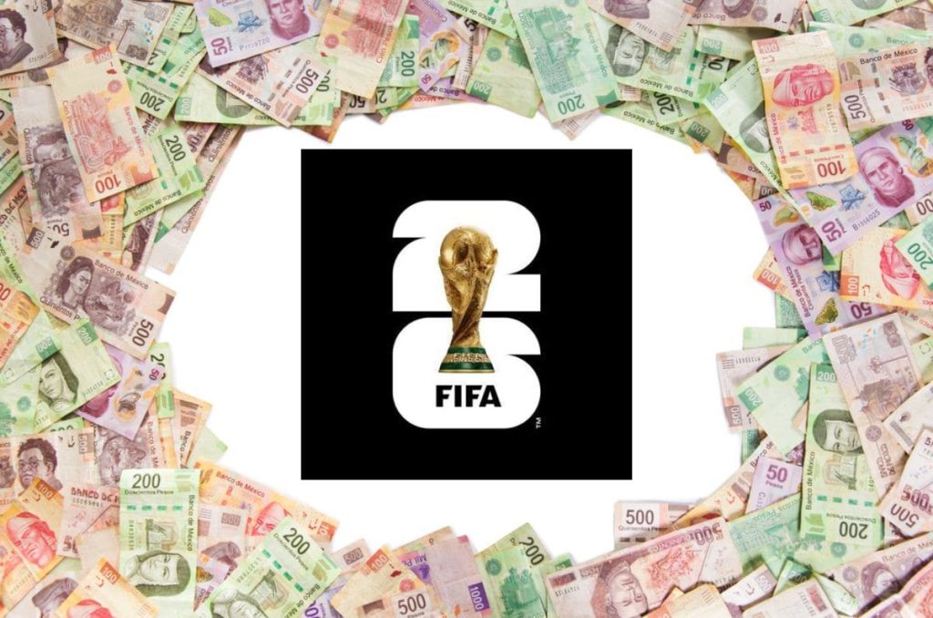 Mundial 2026 boletos Mexico