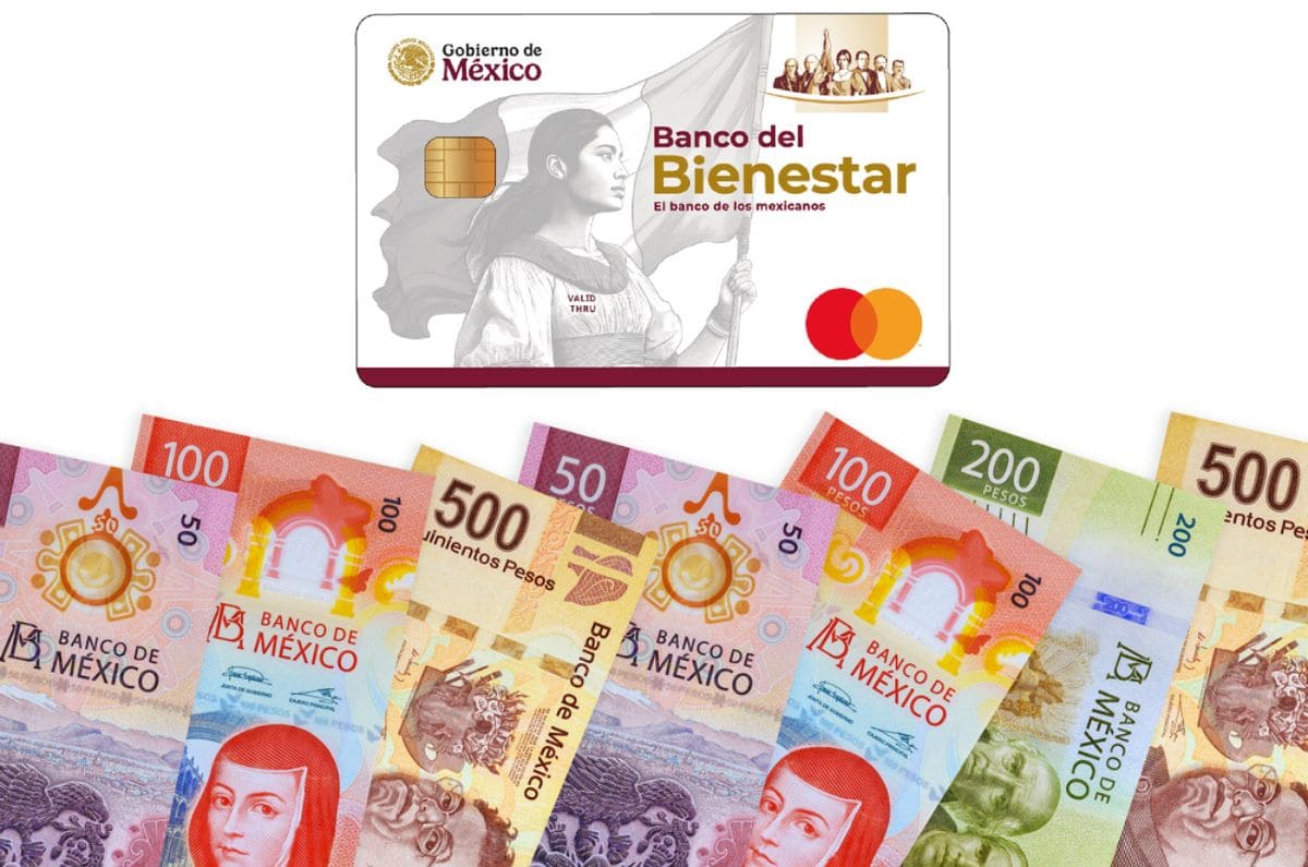 ¡Que no se te pase! Estas personas se inscriben a la Pensión Bienestar este miércoles 20 de agosto