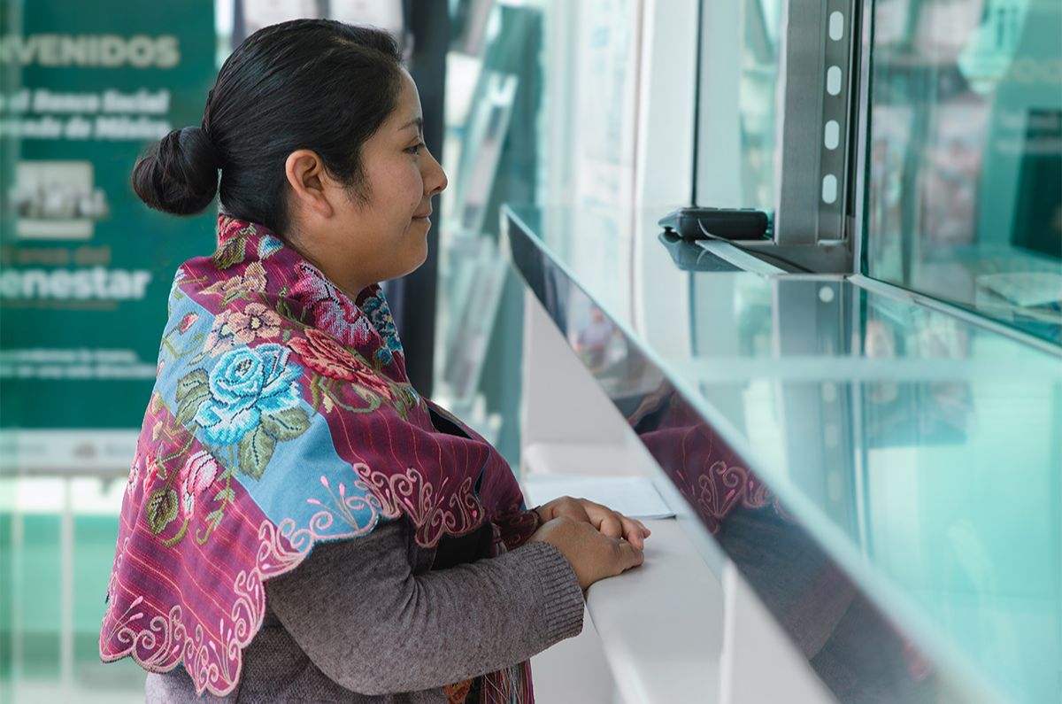 ¡Últimos días de registro! Estas personas se inscriben hoy a la Pensión Bienestar