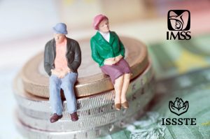 ¿Cuándo puedes cobrar? Calendario de pagos de la Pensión IMSS e ISSSTE para septiembre