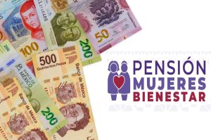 Ariadna Montiel explica paso a paso cómo recoger tu tarjeta de la Pensión Mujeres Bienestar 2026