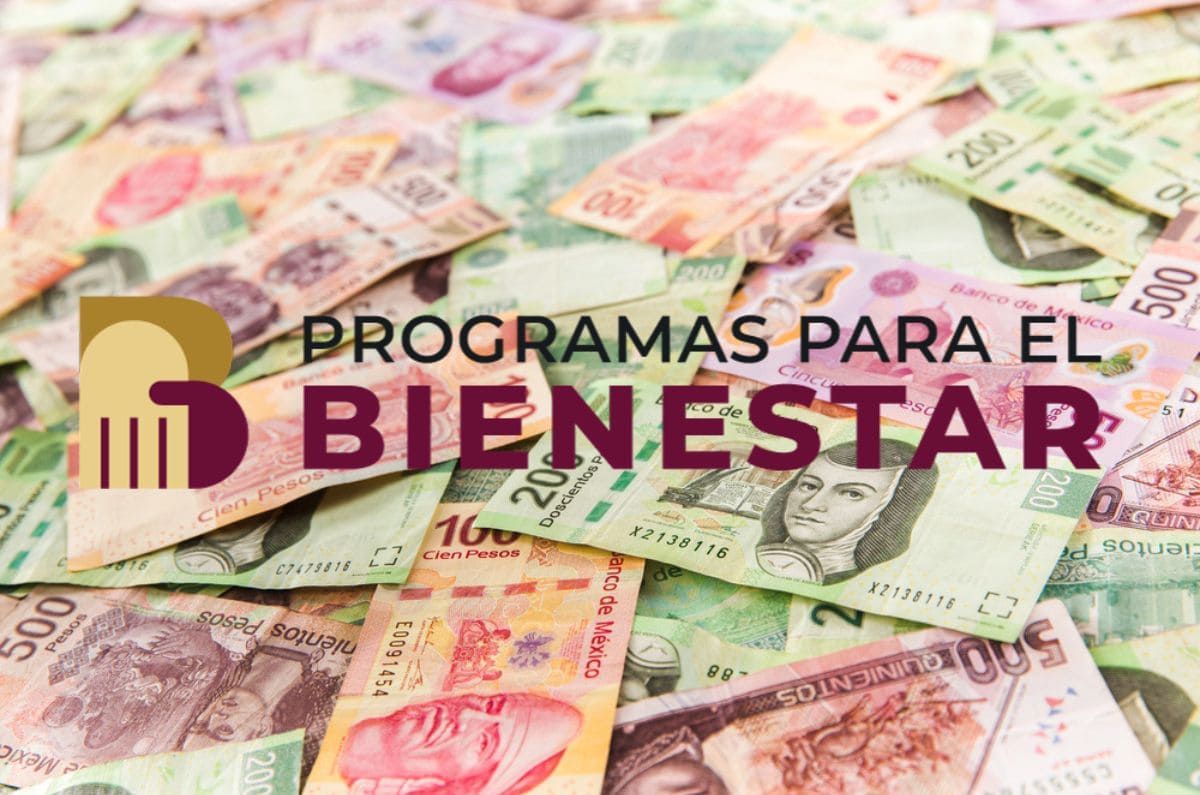 ¿Quiénes recibirán doble apoyo en septiembre del programa Mujeres con Bienestar Edomex?