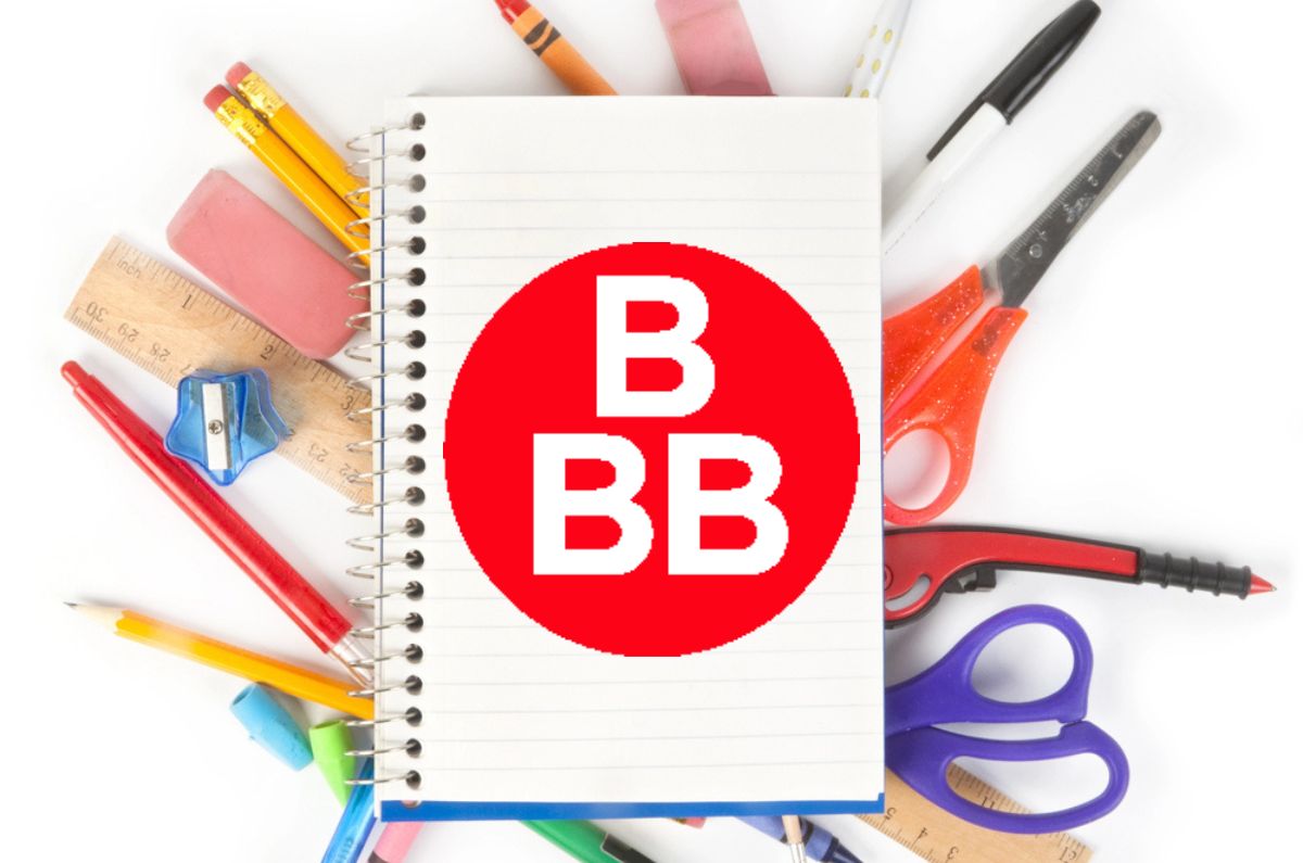 Regreso a clases 2025 ¿Qué tan buenos son los útiles escolares de Tiendas 3B y cuánto cuestan?