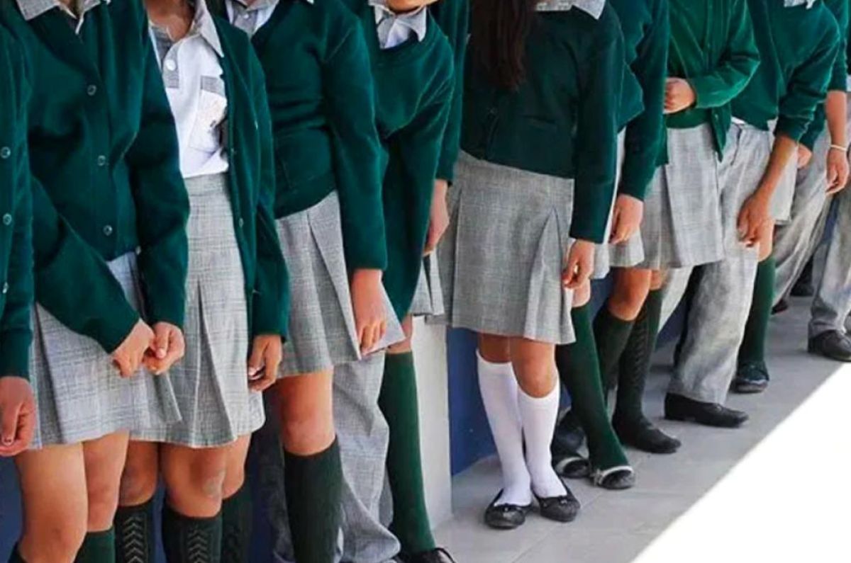 Regreso a clases 2025: Esto te costarán los uniformes escolares según la Profeco