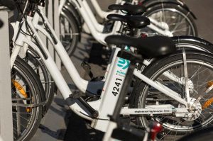 Estas son las bicicletas y scooters eléctricos que NO requerirán placas ni licencia en CDMX