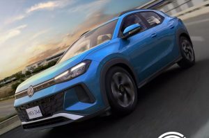 Ya está en México la SUV más barata de Volkswagen: Precios y versiones de la Tera 2026