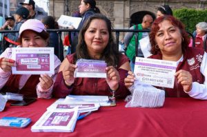 Vales Mercomuna: ¿Cuándo habrá nueva fecha de registro casa por casa para recibir $3 mil pesos?