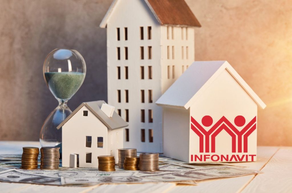 Vivienda para el Bienestar con Infonavit