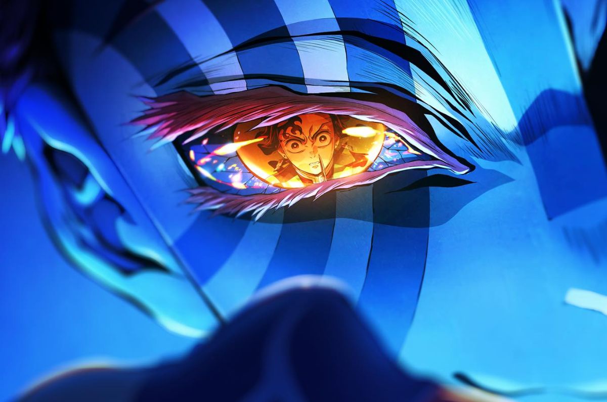 Demon Slayer: Castillo Infinito: ¿Tiene escenas post créditos?