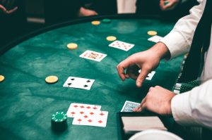 El ABC de los casinos con bono de bienvenida: guía básica para nuevos jugadores