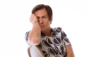 Comisario Pantera tiene nuevo sonido: Darío Vital lanza su proyecto solista “Vitálico”