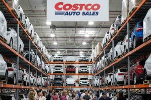 Costco ofrece 5 autos eléctricos con descuento en septiembre 2025