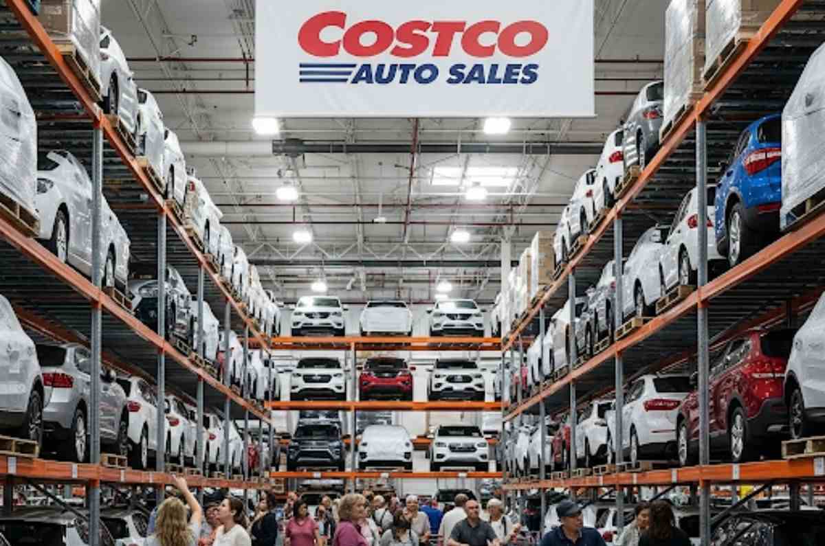 Costco ofrece 5 autos eléctricos con descuento en septiembre 2025