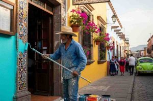 Pintar en CDMX en 2025: estos son los precios reales por tipo de obra