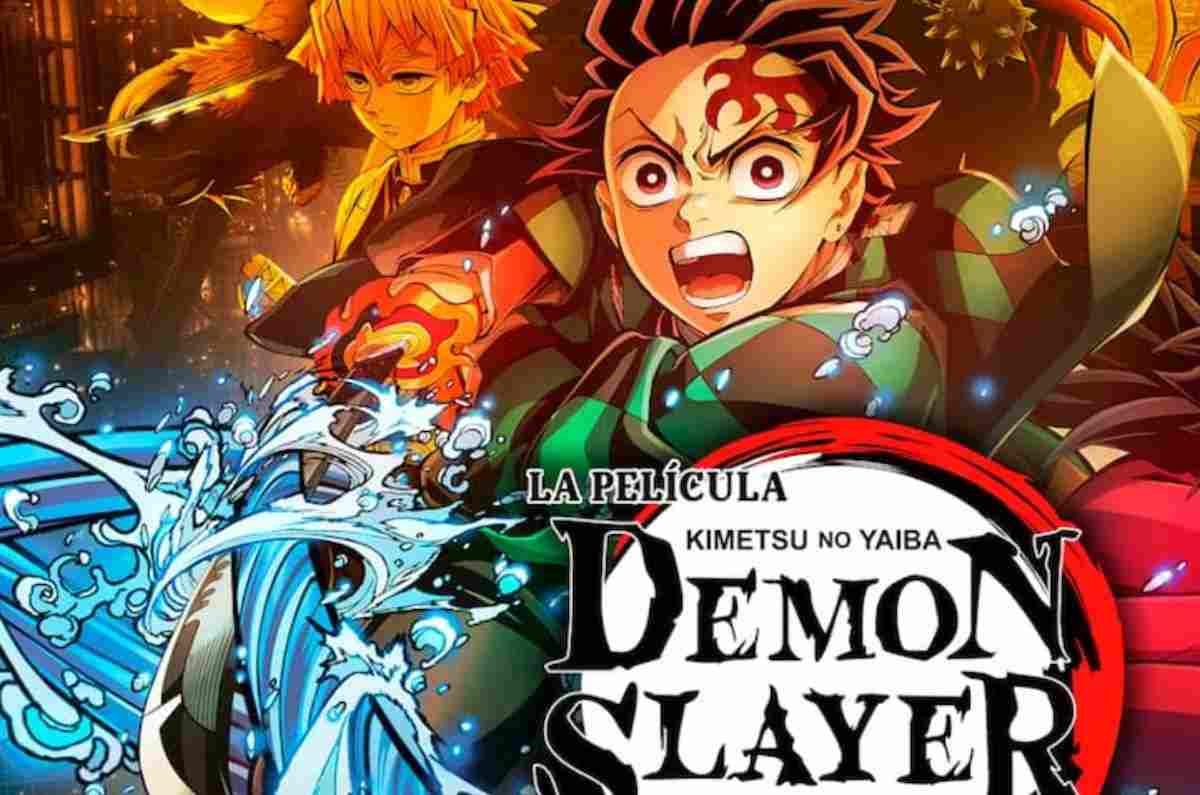 Demon Slayer ‘Castillo Infinito’: ¿Cómo facturar tus boletos en Cinépolis y deducir gastos?