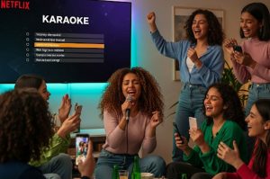 Las guerreras K-pop arrasan en Netflix: guía para activar el modo karaoke