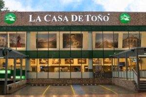 Historia de éxito: ¿cómo La Casa de Toño pasó de ser una fonda a un imperio gastronómico?