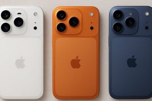 iPhone 17 Pro Max ¿Cuánto costará en México y cuándo sale a la venta?