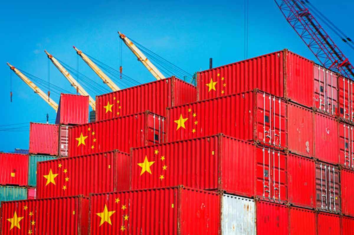 Identifican más de 600 bodegas irregulares operadas por empresarios chinos en la CDMX