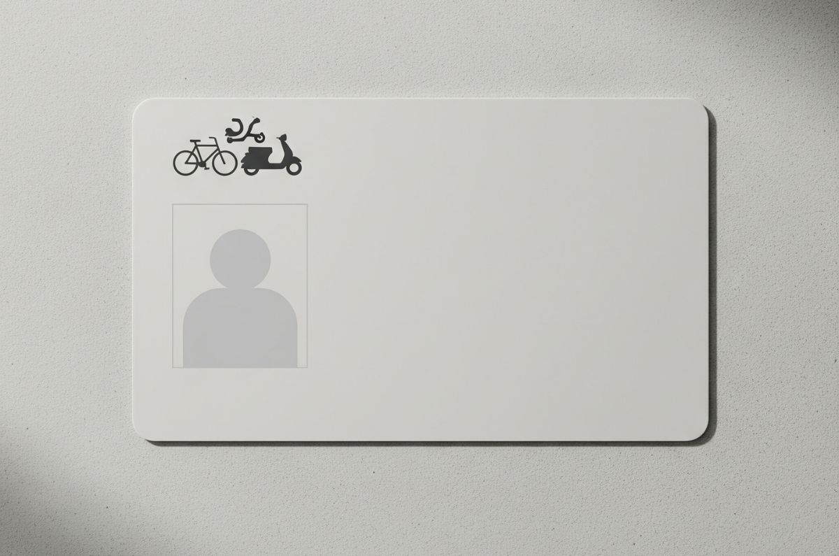 Licencia para bicicletas eléctricas y scooters en CDMX: cuánto costará y quién la necesita