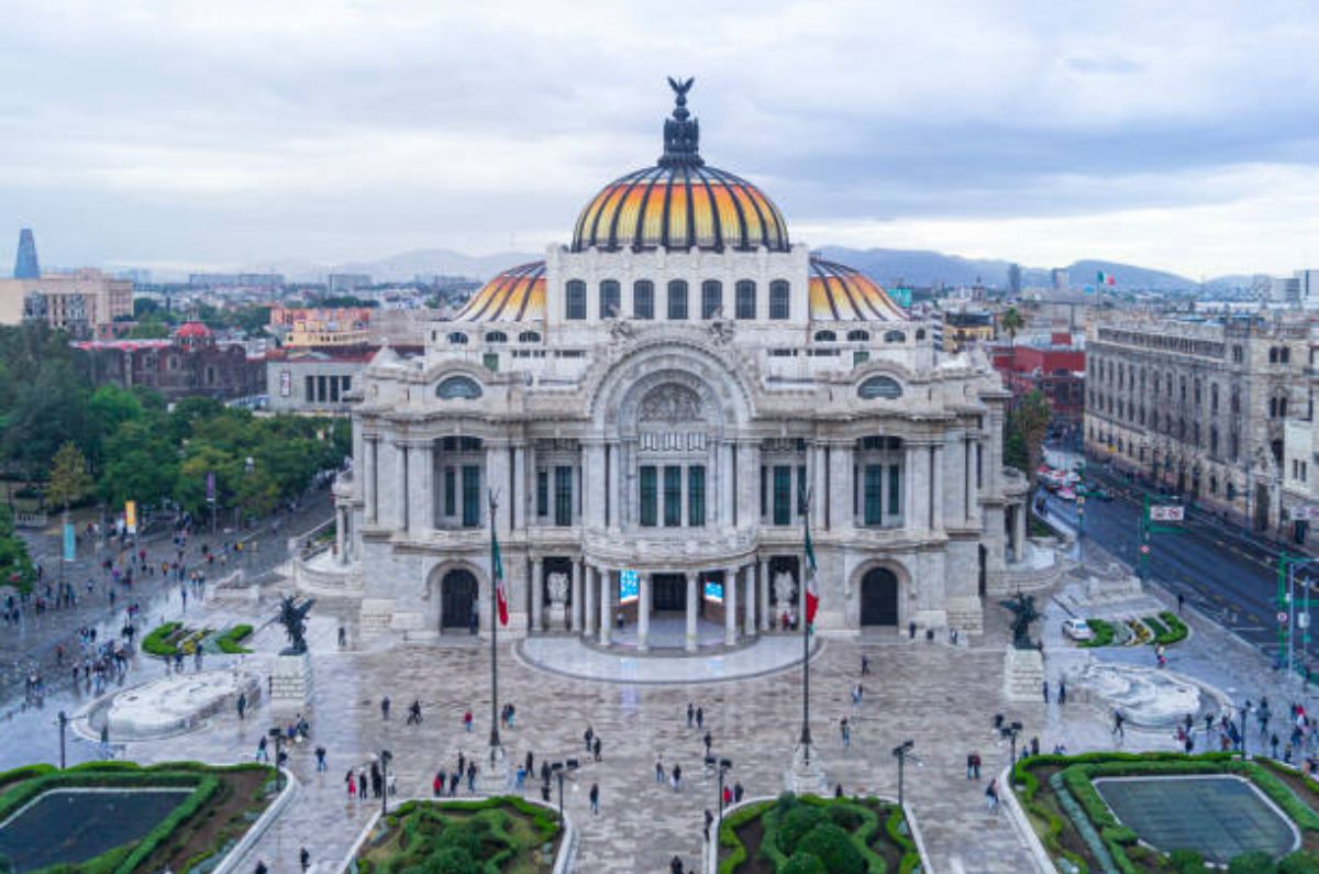 Marchas y concentraciones en CDMX hoy 15 de agosto: calles cerradas y alternativas