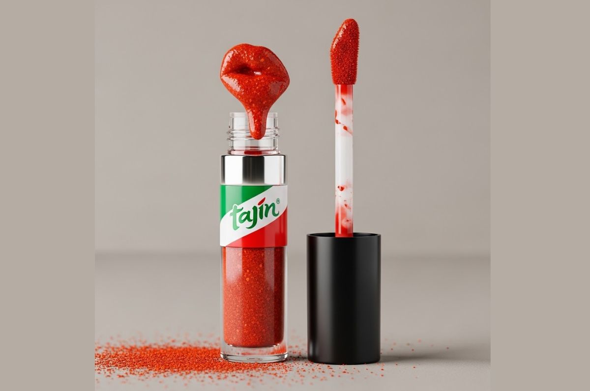 Selena Gomez: ¿Cuánto cuesta el nuevo labial de Rare Beauty inspirado en el chilito Tajín?