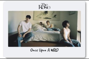 ¡The Rose en México! La banda de rock puso a brincar a sus Black Roses en un concierto inolvidable