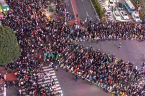 Trabajadores del Gobierno de la CDMX anuncian marcha para hoy, 11 de agosto