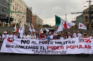 Marcha del 2 de octubre: Horarios, ruta y vialidades afectadas en la CDMX