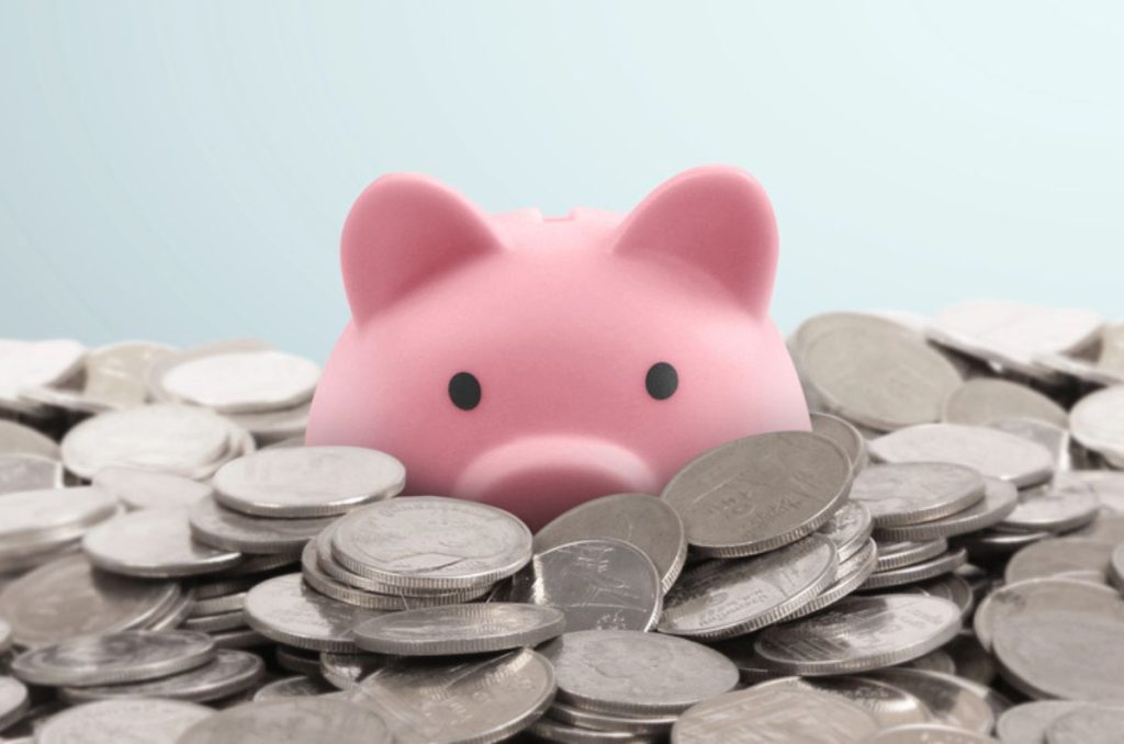 Ahorros de usuarios en CAME