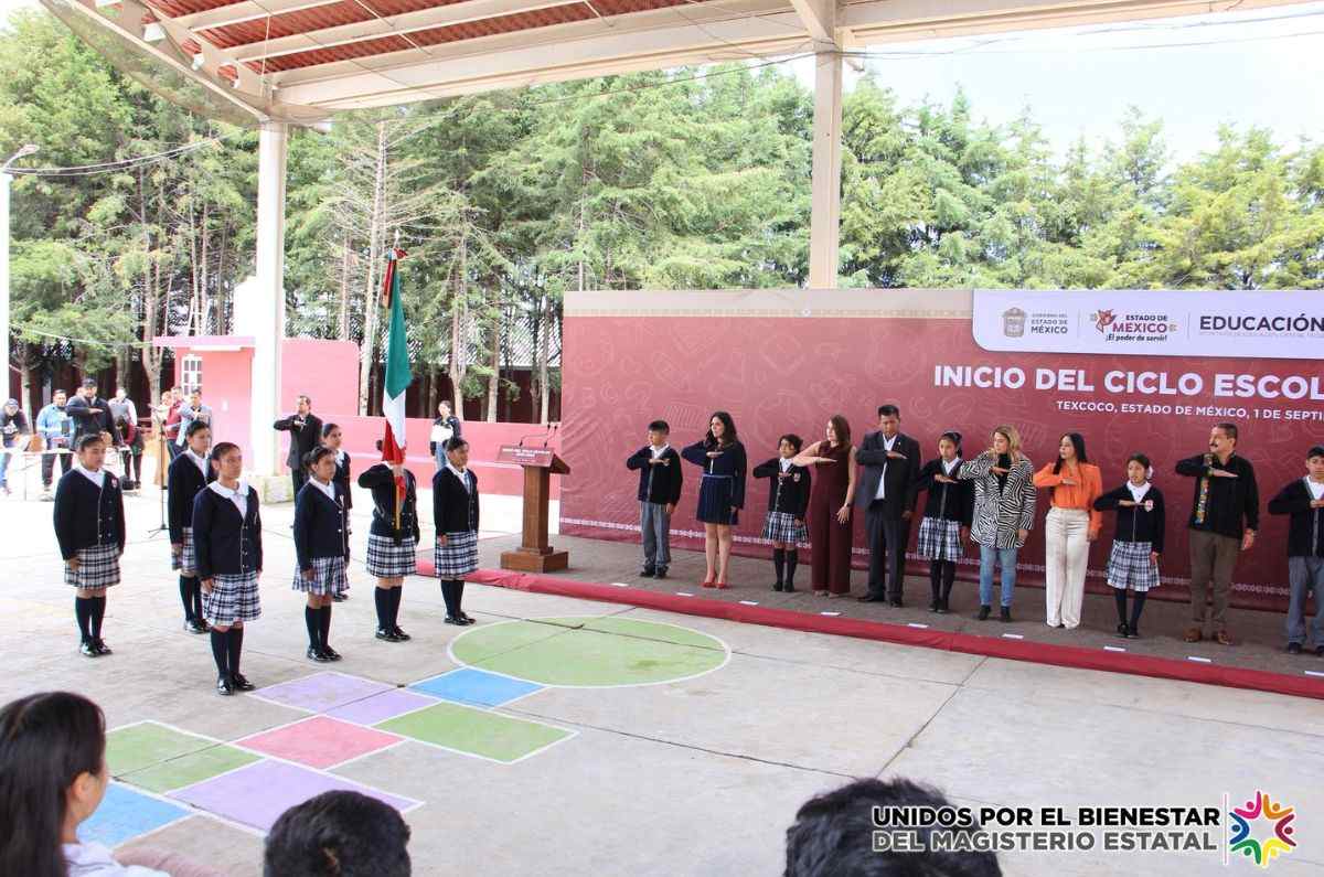 ¿Estudias en el Edomex? Así puedes pedir la Beca de Aprovechamiento Escolar SMSEM