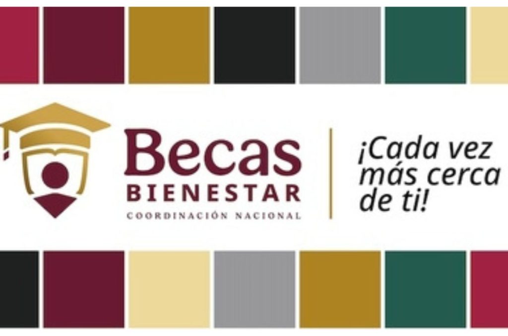 Becas Benito Juarez pagos de octubre