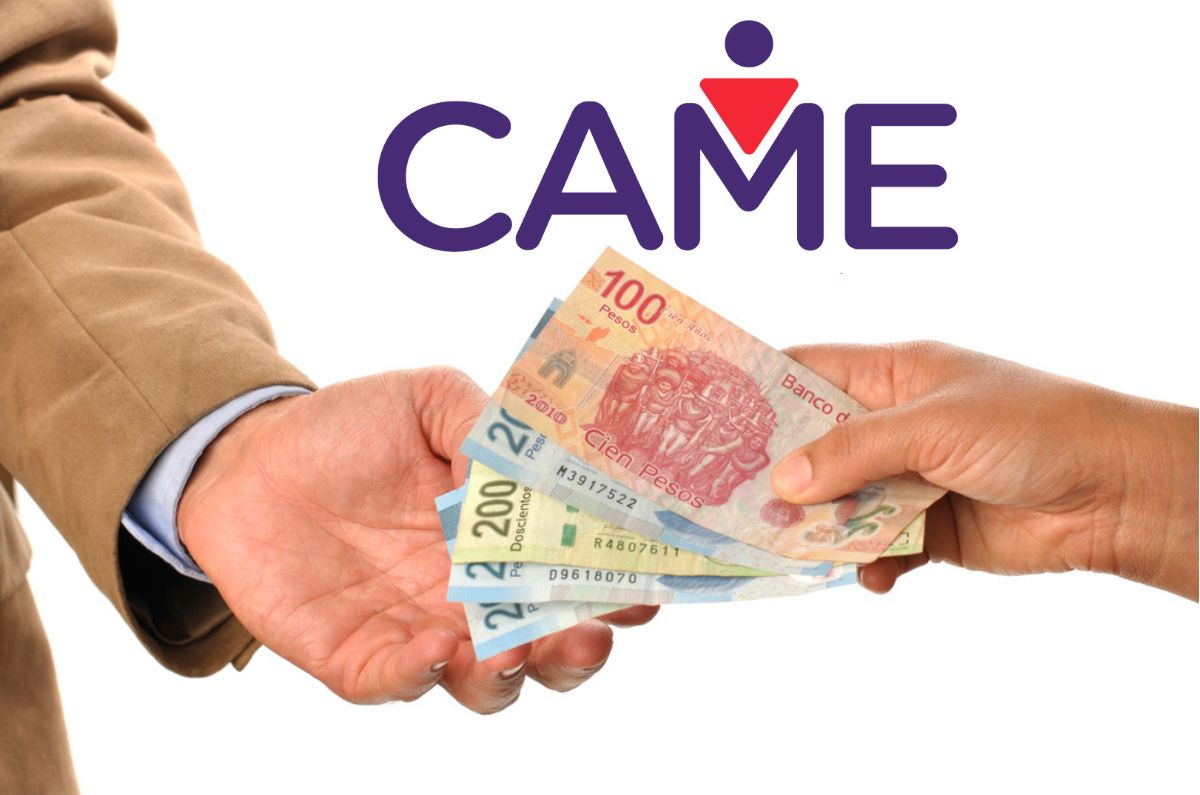 CAME deja de operar como Sofipo: Así puedes recuperar tu dinero ahorrado