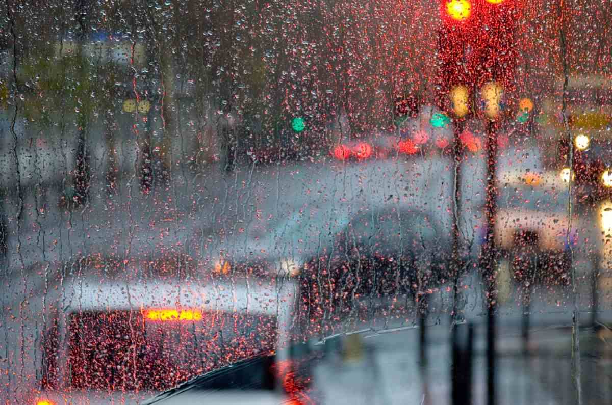 ¡No paran las lluvias en la capital! Clima en CDMX para el 20 y 21 de septiembre