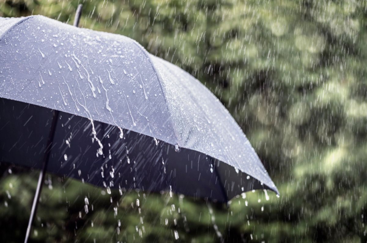 Fin de semana con frío y lluvias: Así será el clima en CDMX este 27 y 28 de septiembre