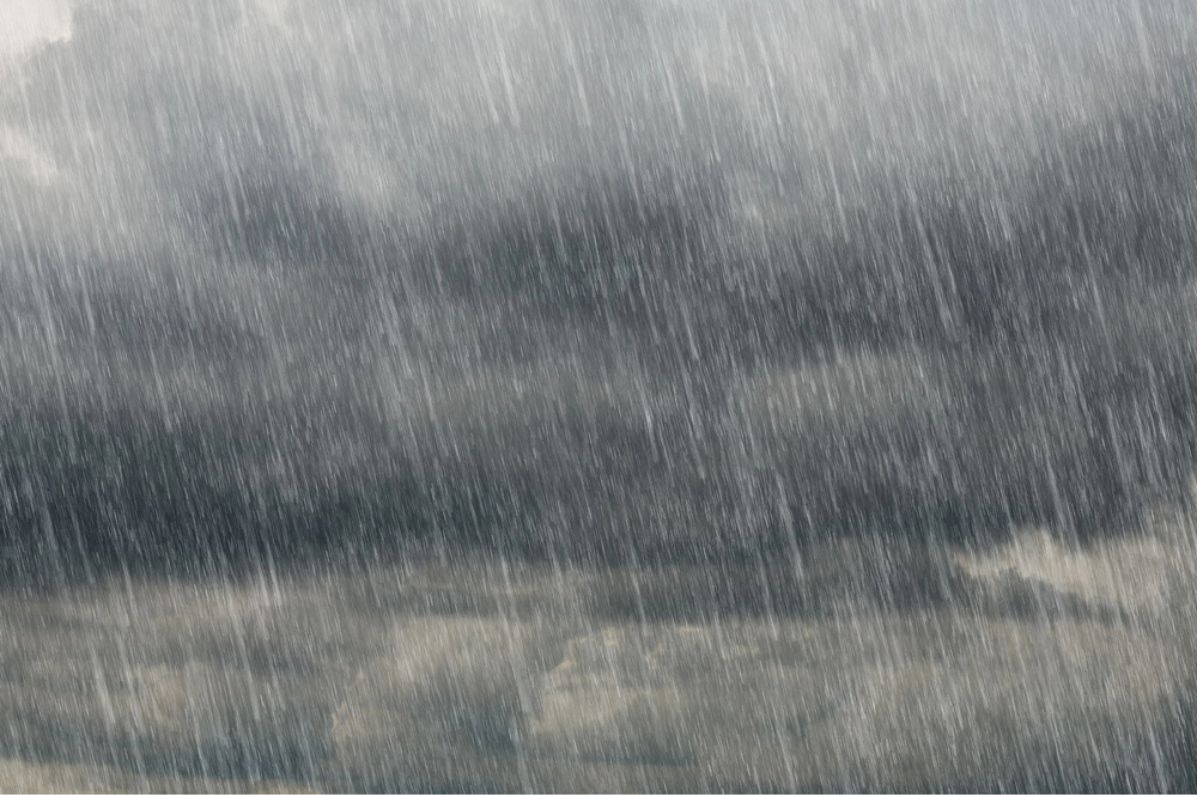 Kiko ya es huracán y Lorena está a punto de llegar: Así afectarán al clima hoy martes 2 de septiembre