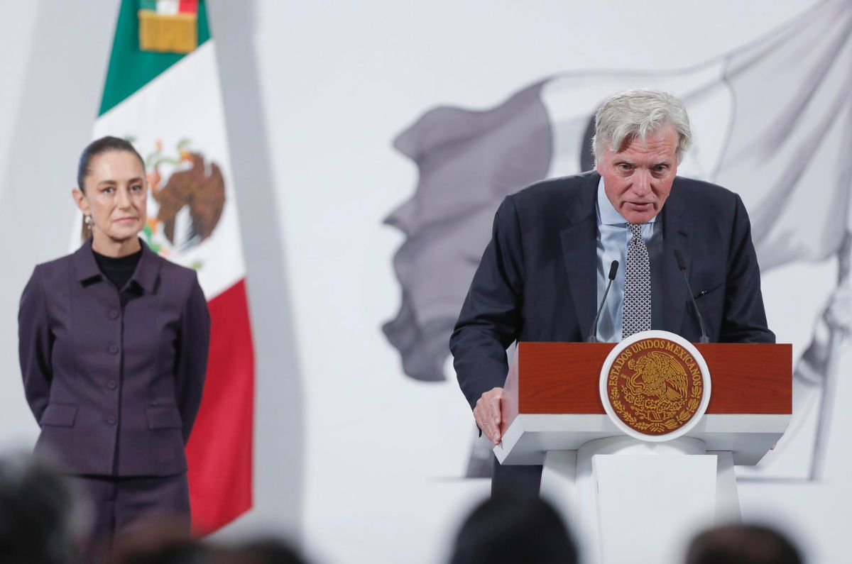 CloudHQ invertirá 4,800 millones de dólares en México para centros de inteligencia artificial