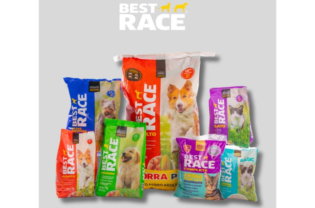 Croquetas Best Race de Tiendas 3B